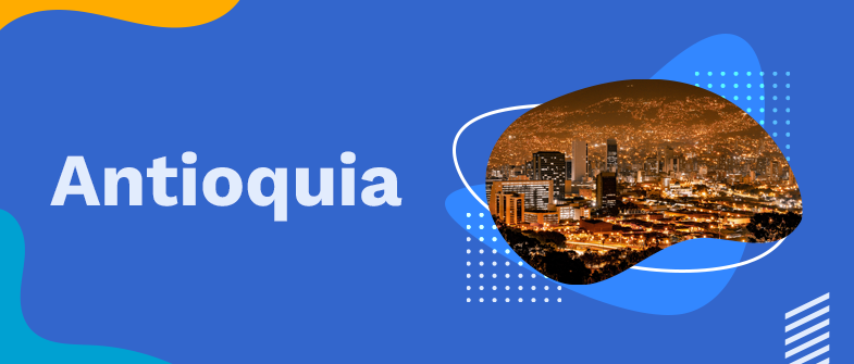 Antioquia