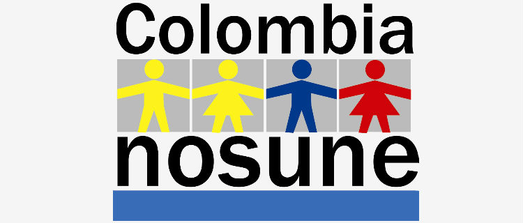 Colombia Nos Une - Normativa