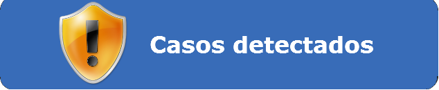 Casos Detectados