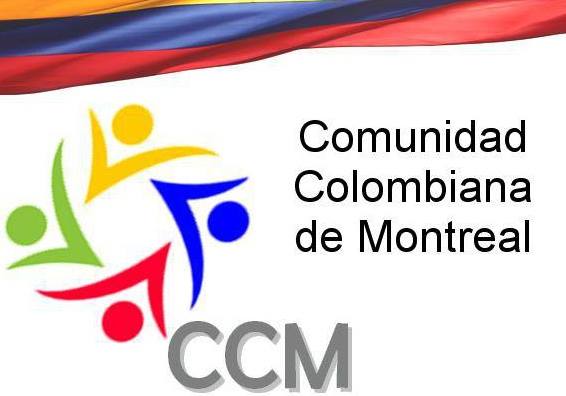 Cámara colombiana de Montreal