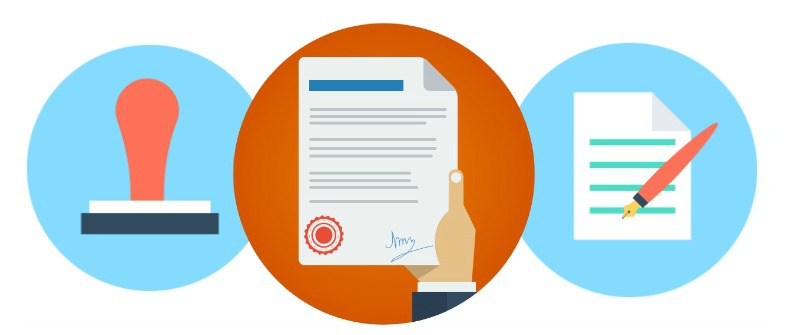 Apostille y legalice sus documentos completamente en línea