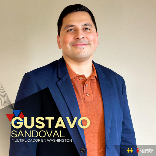 Gustavo Sandoval