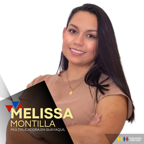 Melissa Montilla