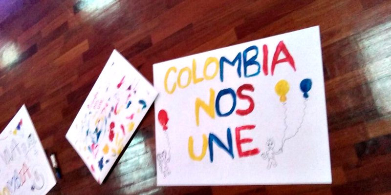 Consulado de Colombia en Caracas