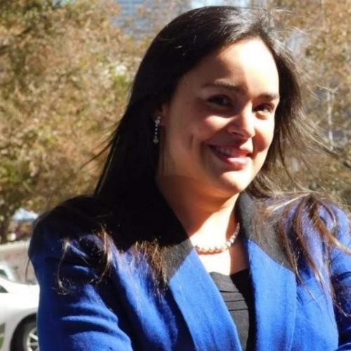 Luz Helena Beltrán Gómez