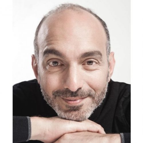 Alejandro (Alex) R. Jadad