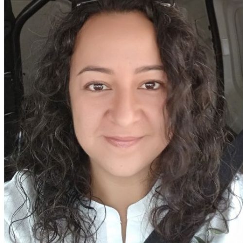 Ana Isabel Arboleda