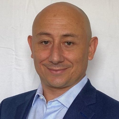 Andrés Vivas