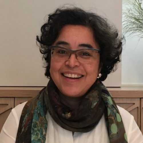 Claudia Orozco Jaramillo