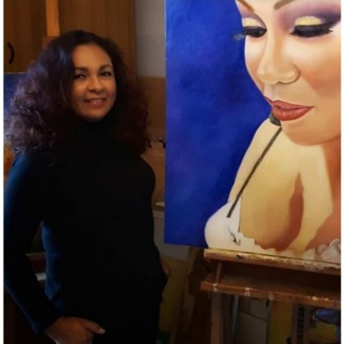 Claudia Leonor Ibáñez Gómez