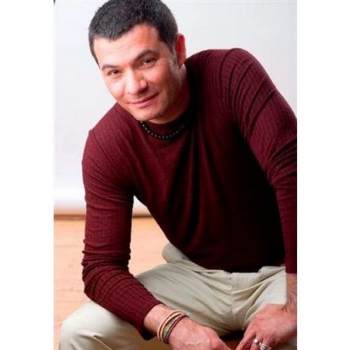 Diego Marulanda