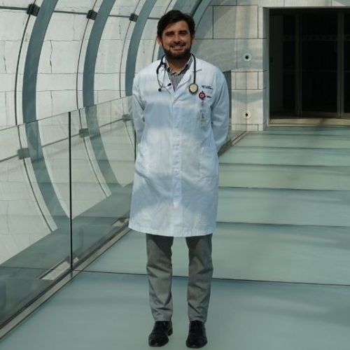 Diego Andrés Oliveros Carrasco