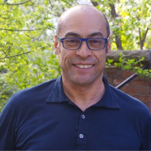Francisco Álvarez