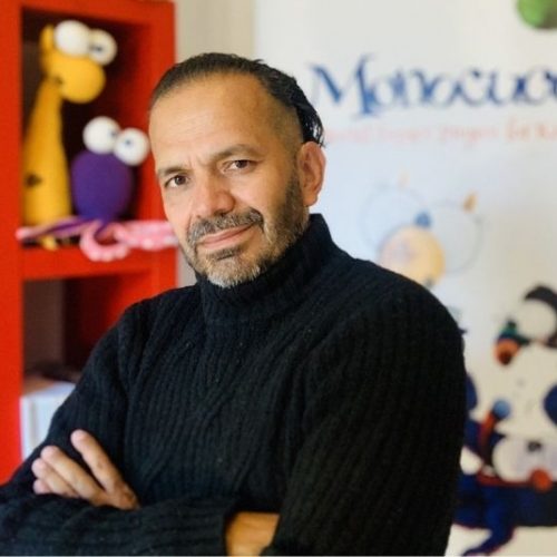John Jairo Núñez García