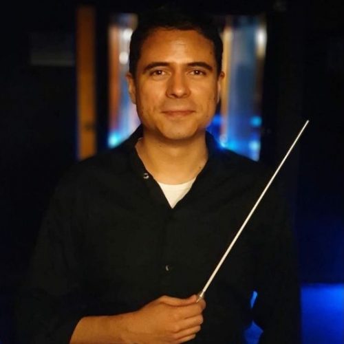 Juan Montoya