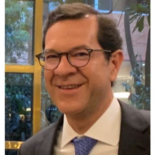Juan Pablo García