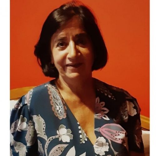 Libia María Mejía Muñoz