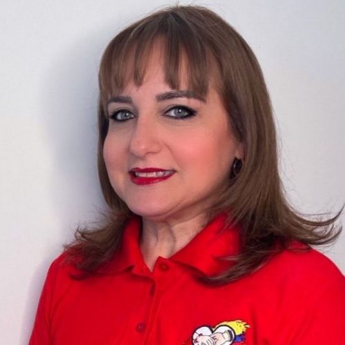 Liliana Restrepo Mercado