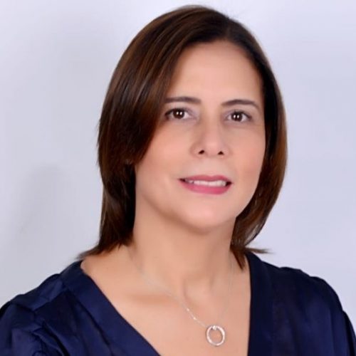 María Lopesierra
