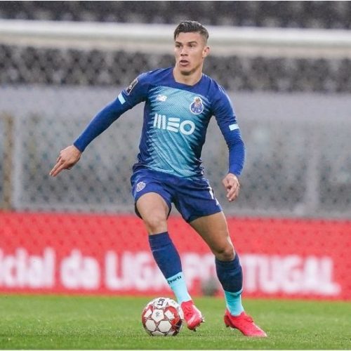 Mateus Uribe