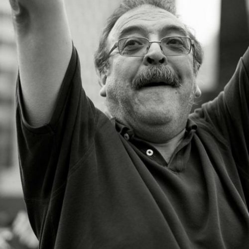 Pedro Rodríguez