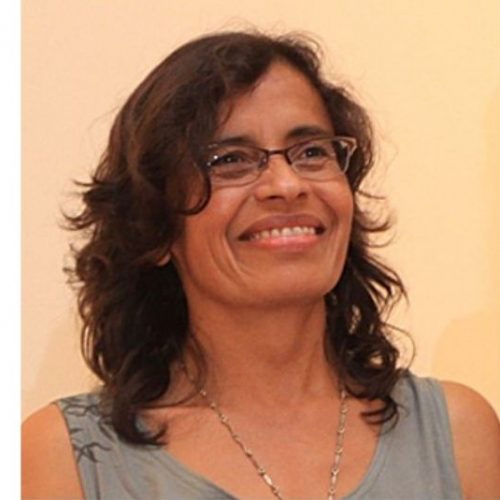 Pilar Riaño Alcalá