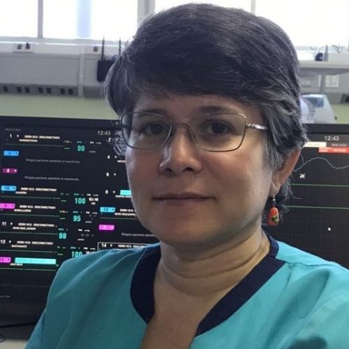 Rosa Andrea Pardo