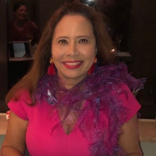 Socorro María Ortiz Carrillo