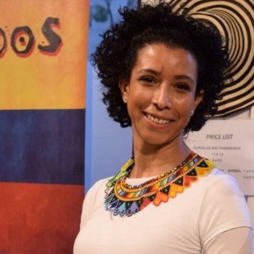 Soraya Guevara Giraldo