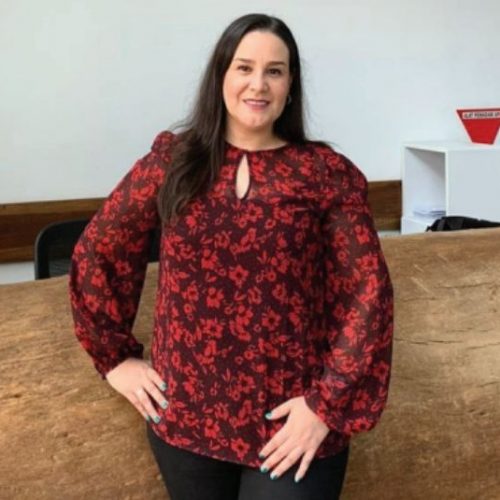 Adriana Rico Medina
