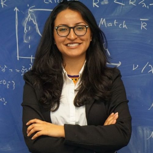 Andrea Guzmán Mesa