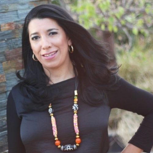 Angélica Correa