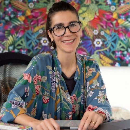 Catalina Estrada