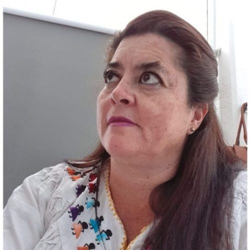 Cristina Martínez Espinosa