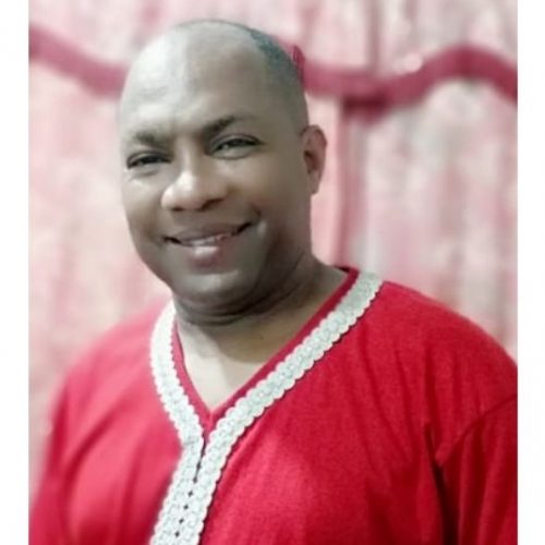 Edson Antonio Perea Palacios