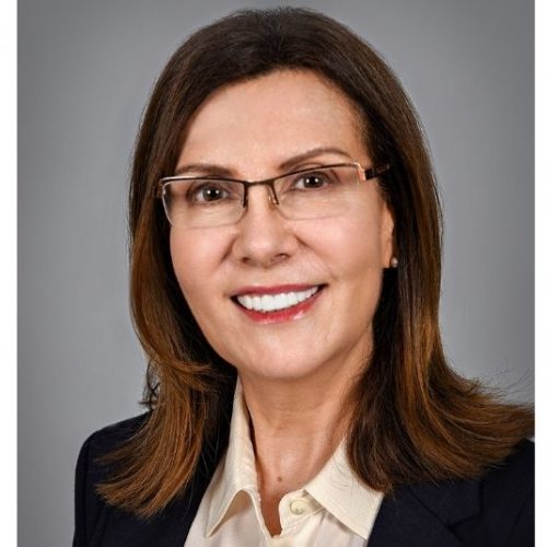 Fanny Elena Ramirez