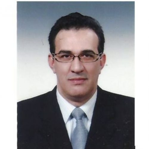 Francisco Bermúdez Huertas