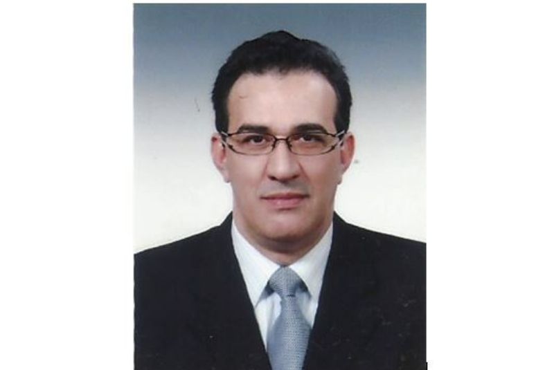 Francisco Bermúdez Huertas