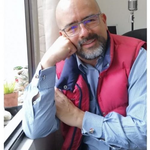 Henry Rodríguez