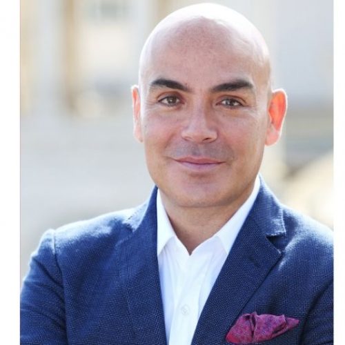 Kike Sarasola