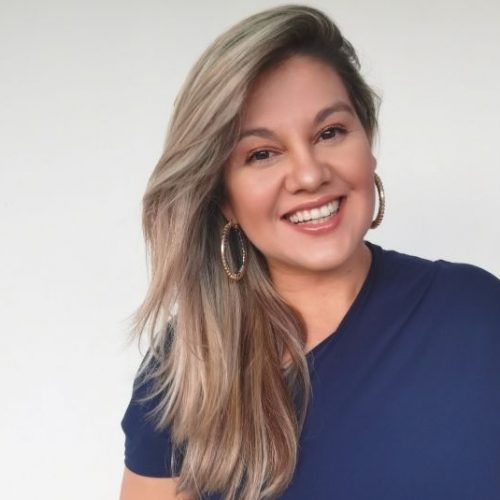 Lidi Beatriz Villamizar