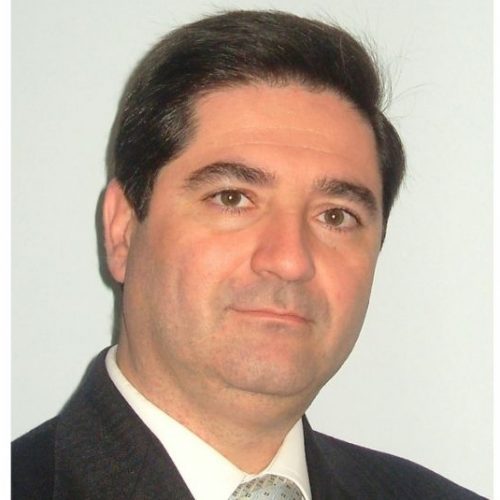 Luis Fernando Gómez Nossa