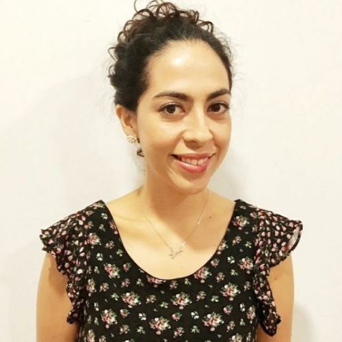 Luz Adriana Hernández