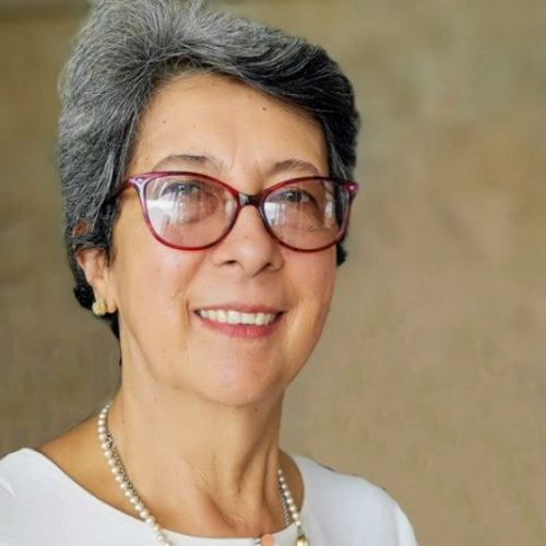 Manuela Combariza Combariza