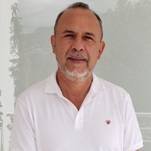 Nelson Guillermo Ortega Torres