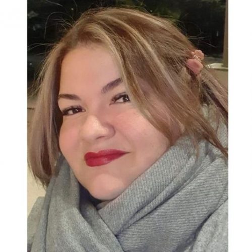 Paola Londoño Yare
