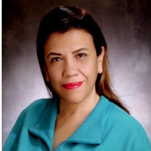 María del Pilar Cardona Gaviria