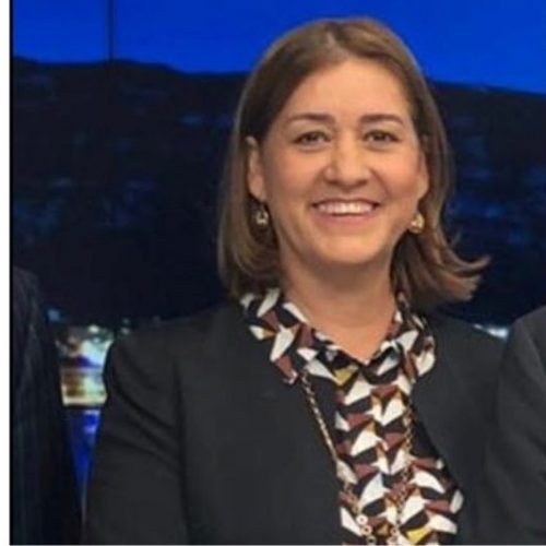 Rocío Restrepo Ramos