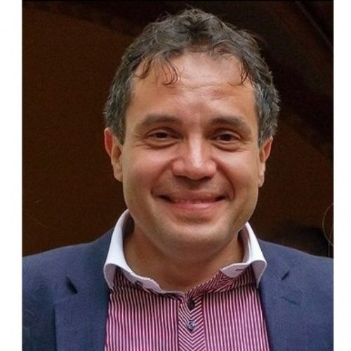 Carlos Humberto Granja Bustamante