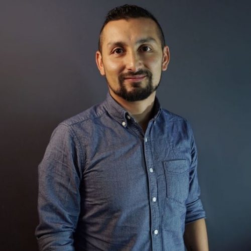 Alexander Pineda